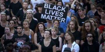 DOJ PROBES BLM! Bondi & Co. Investigating Fraud Within Black Lives Matter Movement: Report