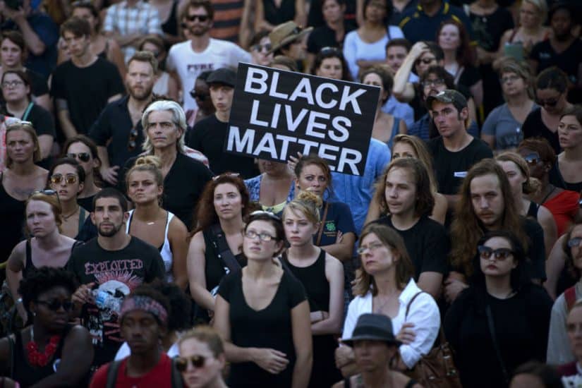 DOJ PROBES BLM! Bondi & Co. Investigating Fraud Within Black Lives Matter Movement: Report