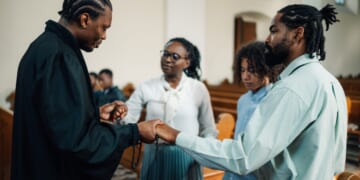 Data Shows Democrats Are Increasingly Secular