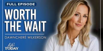 DawnCheré Wilkerson: Worth the Wait