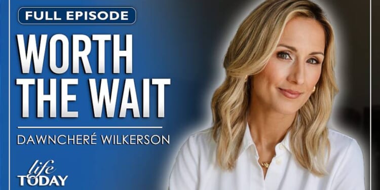 DawnCheré Wilkerson: Worth the Wait