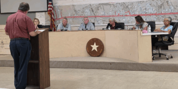 De Kalb, Texas, Rejects Opportunity to Pass "Sanctuary City for the Unborn Ordinance"