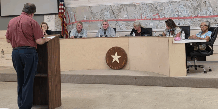 De Kalb, Texas, Rejects Opportunity to Pass "Sanctuary City for the Unborn Ordinance"