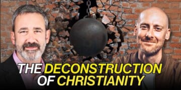 Deconstruction of Christianity - The Stream