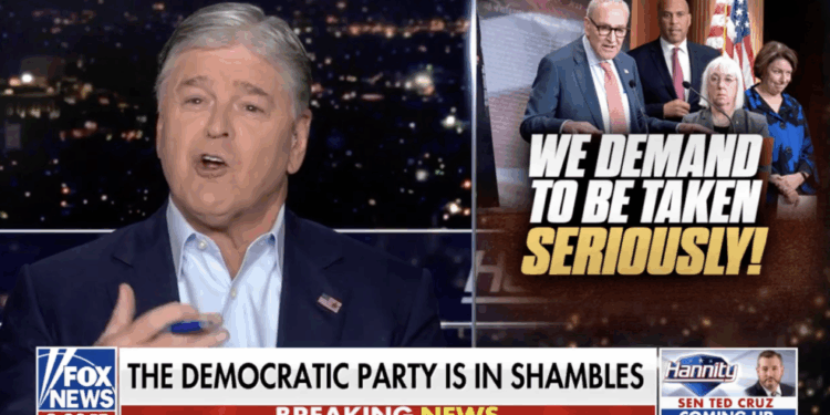 Dem Candidates are Woke, a Joke, and Want Constituents Broke! [WATCH]