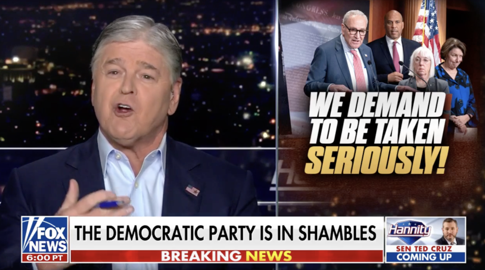 Dem Candidates are Woke, a Joke, and Want Constituents Broke! [WATCH]
