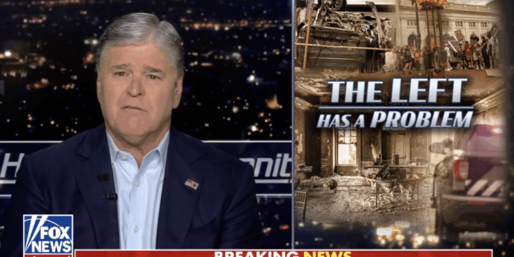 Democrats Are the Ones Holding the Country Hostage [WATCH]