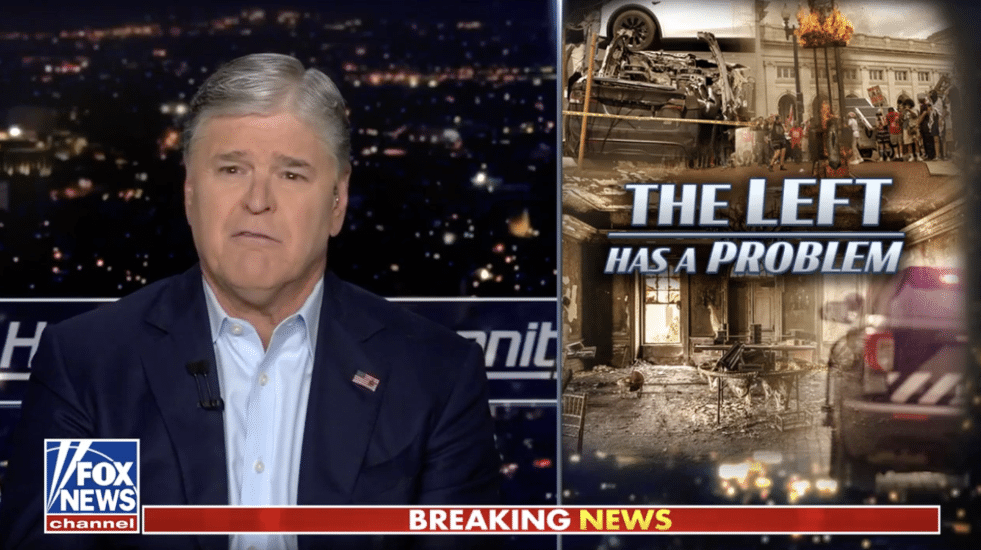 Democrats Are the Ones Holding the Country Hostage [WATCH]