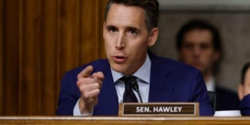 'Democrats Need to Stop the Foolishness and Get Back to Work' [WATCH]