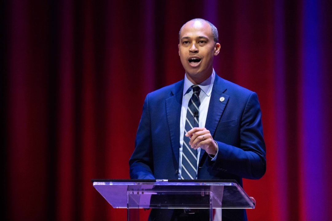 Democrats’ Support for Jay Jones and America’s Descent Into Violence Democrats’ Support for Jay Jones and America’s Descent Into Violence