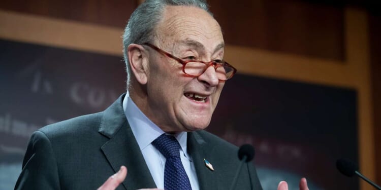 Image for article: Democrats Warn We Are Now Further Away From World War 3 Than Ever Before