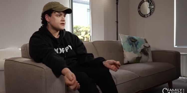 Detransitioner Finds Faith, Realizes, ‘I Will Always Be a Female'