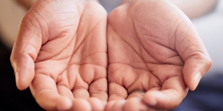 Dilexi Te and Loving the Poor – Religion & Liberty Online