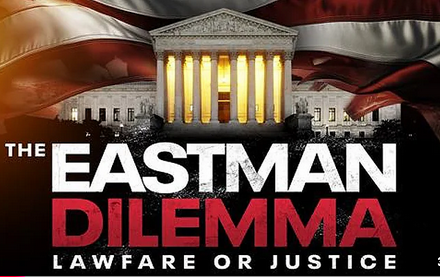 Documentary: “The Eastman Dilemma” Documentary: “The Eastman Dilemma”