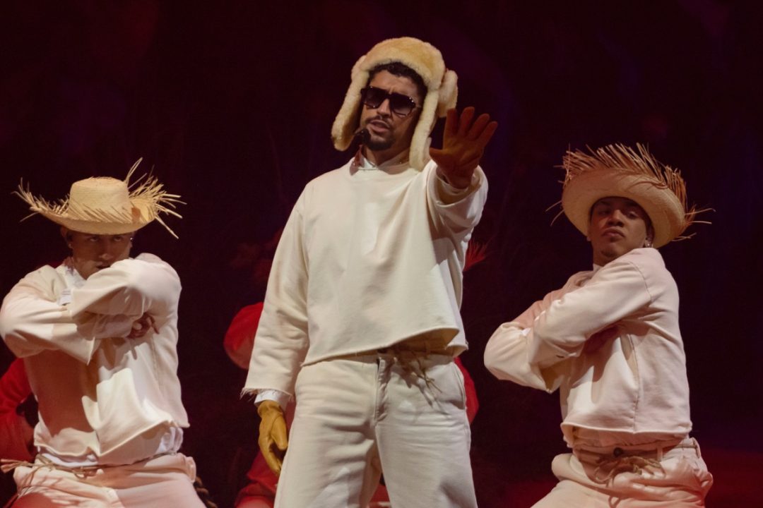 Does the NFL-Bad Bunny Brouhaha Reflect a Meltdown of MAGA — or of America? Does the NFL-Bad Bunny Brouhaha Reflect a Meltdown of MAGA — or of America?