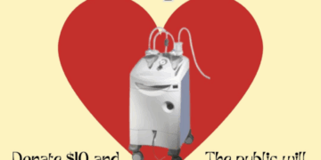 Donors to Abortion Biz Can Name the New Baby-Killing Machine