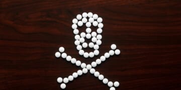 EPA Investigating if Abortion Pills are Polluting America’s Drinking Water