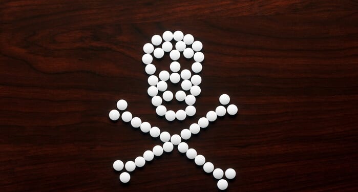 EPA Investigating if Abortion Pills are Polluting America’s Drinking Water