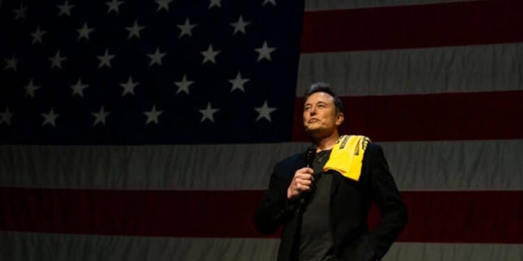 Elon Musk Cancels Subscription Over Trans Agenda in Children's Shows, Writer Who Celebrated Kirk Assassination