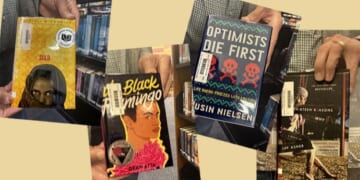 Even in Deep-Red Oklahoma, School Libraries Feature Groomer Porn