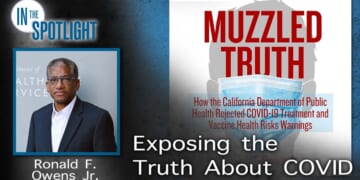 Exposing the Truth about Covid