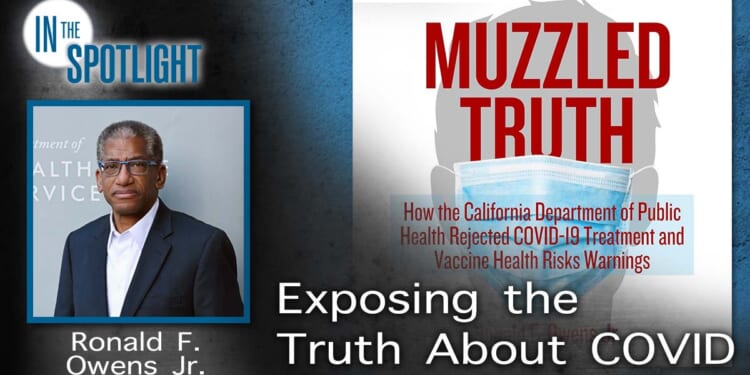 Exposing the Truth about Covid