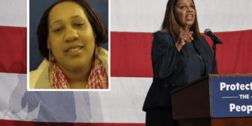 FAM ON THE RUN? Indicted AG Housing ‘Fugitive’ Grandniece in Virginia Home: Report