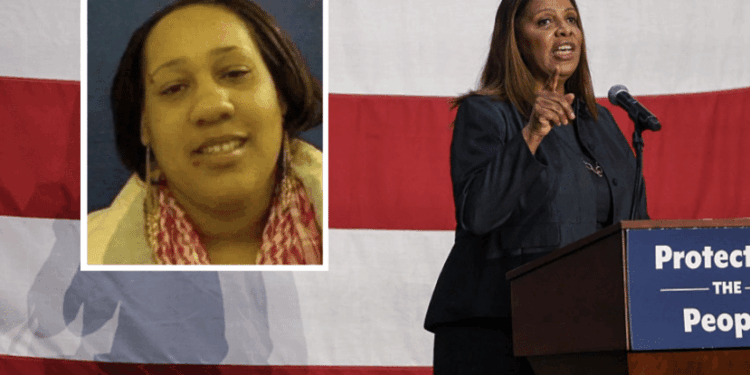 FAM ON THE RUN? Indicted AG Housing ‘Fugitive’ Grandniece in Virginia Home: Report