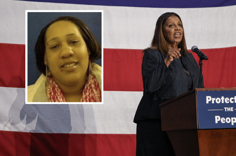 FAM ON THE RUN? Indicted AG Housing ‘Fugitive’ Grandniece in Virginia Home: Report