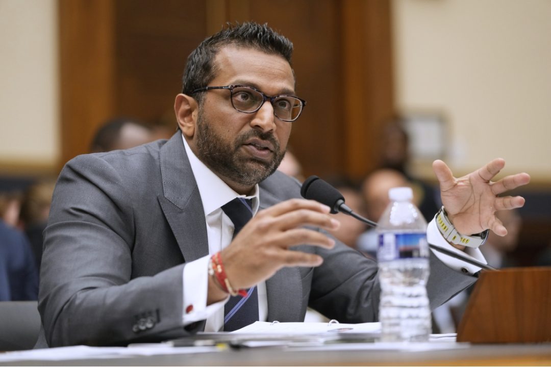 FBI Cuts Ties With ADL Amid Reaction to TPUSA Designation FBI Cuts Ties With ADL Amid Reaction to TPUSA Designation