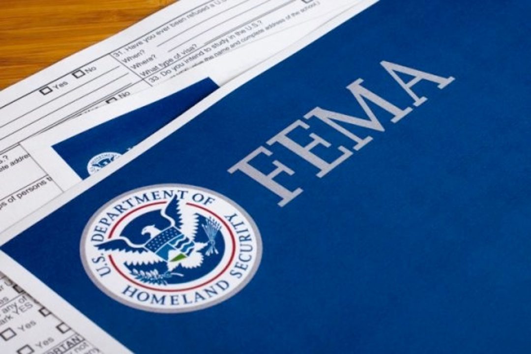 FEMA Withheld Disaster Aid From Trump Supporters: Report