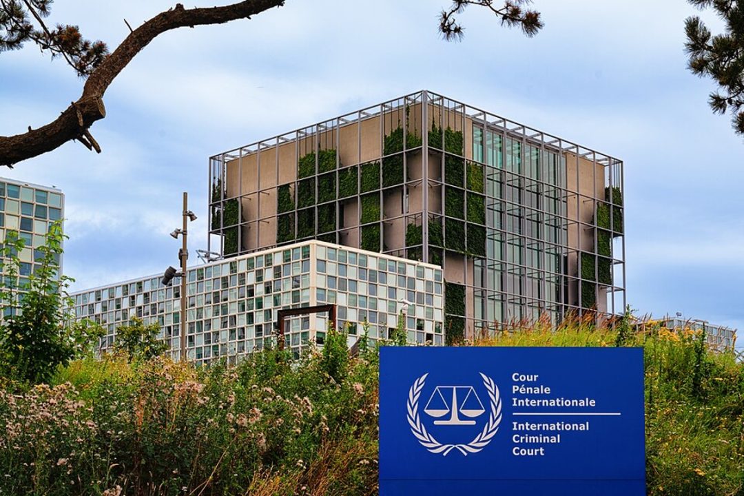 Far-left House Trio Tries to Save U.S. Adjunct to UN’s International Criminal Court Far-left House Trio Tries to Save U.S. Adjunct to UN’s International Criminal Court