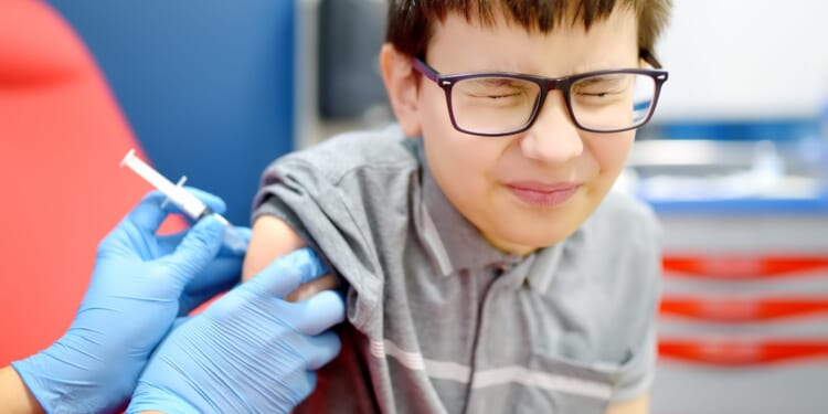 Fenway Health Stops Performing Transgender Hormone Interventions on Kids