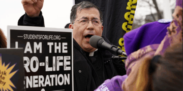 Frank Pavone Wants Pope Leo to Reinstate Him Into Priesthood