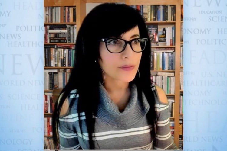 Free Speech After Charlie Kirk: An American Lesson for Pam Bondi and Donald Trump Free Speech After Charlie Kirk: An American Lesson for Pam Bondi and Donald Trump