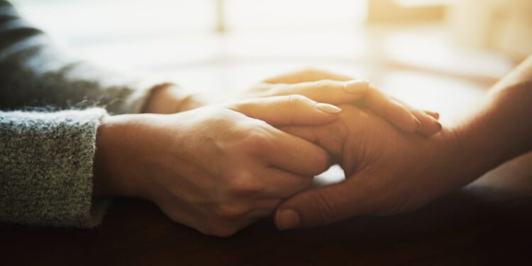 Free to Be Me - The Stream