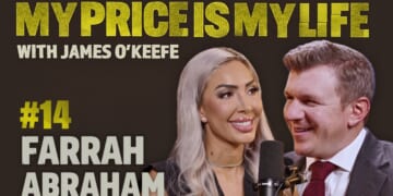 From Teen Mom to Advocate: Farrah Abraham’s Mission to Fix America’s Schools