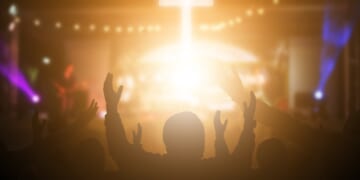 From a Small Voice to a God-Sized Dream