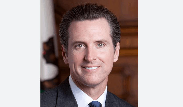 Gavin Newsom Spends Over $140 Million to Kill Babies in Abortions