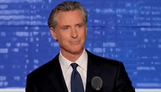 Gavin Newsom Will Spend $140 Million to Help Planned Parenthood Kill More Babies
