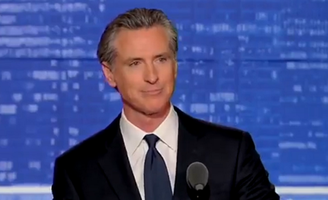 Gavin Newsom Will Spend $140 Million to Help Planned Parenthood Kill More Babies
