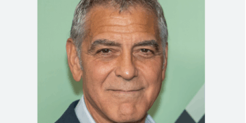 George Clooney, Annette Bening Will Star in New Movie Promoting Assisted Suicide