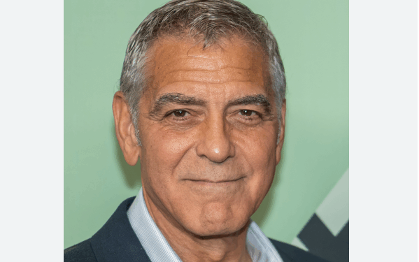 George Clooney, Annette Bening Will Star in New Movie Promoting Assisted Suicide