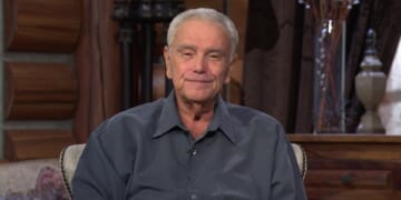 God's Arms Around The World