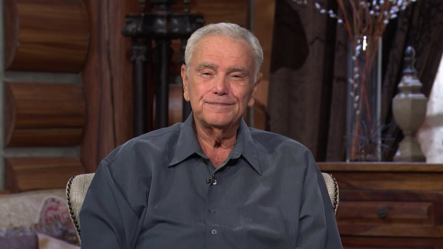 God's Arms Around The World