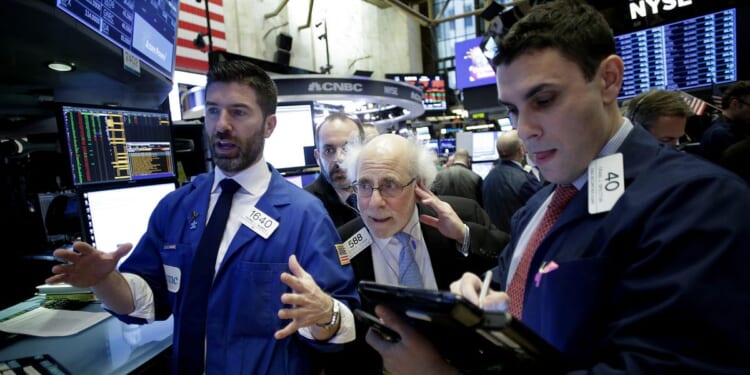 Good lessons from great financial crises