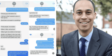 Gov. Youngkin Presses Dems to Push Jay Jones Off Virginia AG Ballot for Vile Text Messages