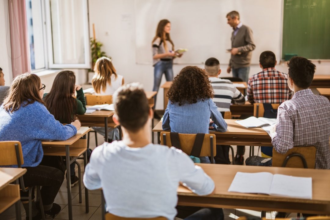 Government-school Indoctrination on Display in Wisconsin Government-school Indoctrination on Display in Wisconsin