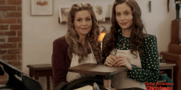 'Great American Christmas' is Here With 17 New Movies