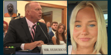 Grieving Father Demands Accountability After Daughter's Senseless Murder